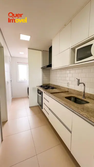 Foto 7 de Apartamento com 3 quartos à venda, 109m2 em Jardim Botânico, Ribeirao Preto - SP
