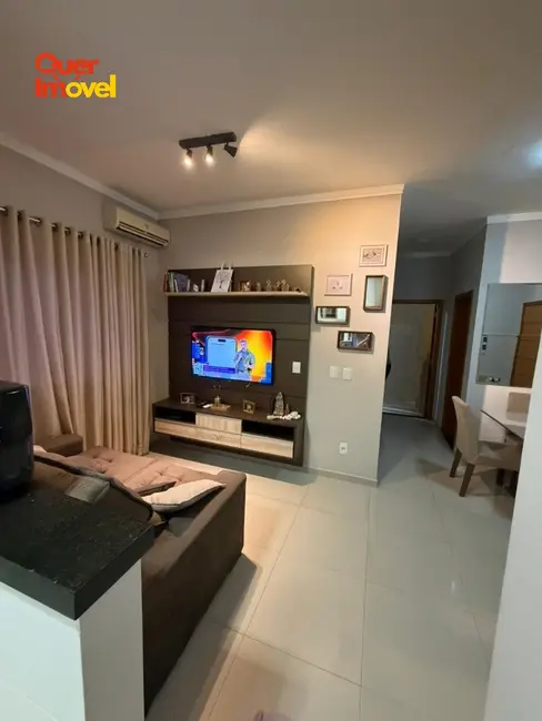 Apartamento com 2 quartos à venda, 55m2 em Residencial Greenville, Ribeirao Preto - SP - imagem 3 Foto 3 de Apartamento com 2 quartos à venda, 55m2 em Residencial Greenville, Ribeirao Preto - SP