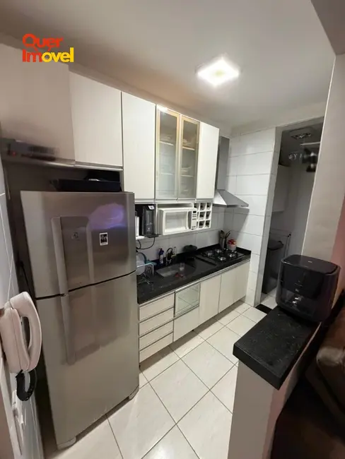 Apartamento com 2 quartos à venda, 55m2 em Residencial Greenville, Ribeirao Preto - SP - imagem 4 Foto 4 de Apartamento com 2 quartos à venda, 55m2 em Residencial Greenville, Ribeirao Preto - SP