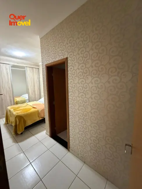 Apartamento com 2 quartos à venda, 55m2 em Residencial Greenville, Ribeirao Preto - SP - imagem 6 Foto 6 de Apartamento com 2 quartos à venda, 55m2 em Residencial Greenville, Ribeirao Preto - SP