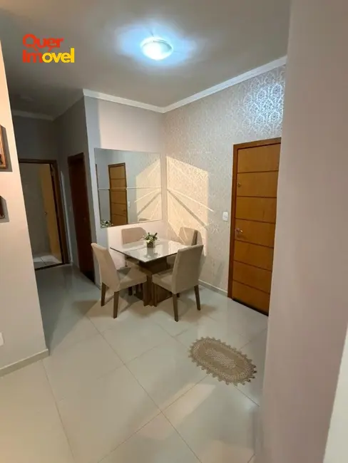Apartamento com 2 quartos à venda, 55m2 em Residencial Greenville, Ribeirao Preto - SP - imagem 2 Foto 2 de Apartamento com 2 quartos à venda, 55m2 em Residencial Greenville, Ribeirao Preto - SP