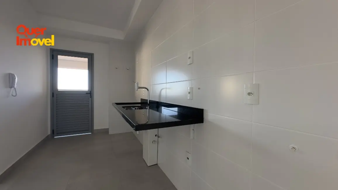 Foto 3 de Apartamento com 3 quartos à venda, 133m2 em Jardim Botânico, Ribeirao Preto - SP