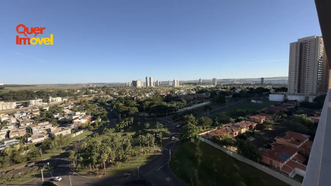 Foto 8 de Apartamento com 3 quartos à venda, 133m2 em Jardim Botânico, Ribeirao Preto - SP