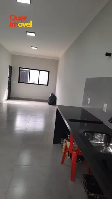 Casa com 2 quartos à venda, 71m2 em Jardim Monte Carlo, Ribeirao Preto - SP - imagem 4 Foto 4 de Casa com 2 quartos à venda, 71m2 em Jardim Monte Carlo, Ribeirao Preto - SP