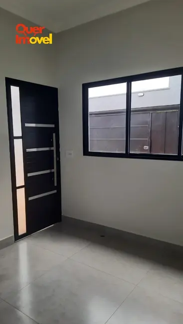 Casa com 2 quartos à venda, 71m2 em Jardim Monte Carlo, Ribeirao Preto - SP - imagem 1 Foto 1 de Casa com 2 quartos à venda, 71m2 em Jardim Monte Carlo, Ribeirao Preto - SP