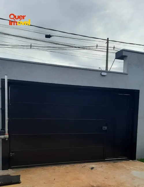 Casa com 2 quartos à venda, 71m2 em Jardim Monte Carlo, Ribeirao Preto - SP - imagem 2 Foto 2 de Casa com 2 quartos à venda, 71m2 em Jardim Monte Carlo, Ribeirao Preto - SP