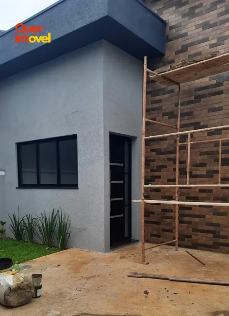 Casa com 2 quartos à venda, 71m2 em Jardim Monte Carlo, Ribeirao Preto - SP - imagem 3 Foto 3 de Casa com 2 quartos à venda, 71m2 em Jardim Monte Carlo, Ribeirao Preto - SP