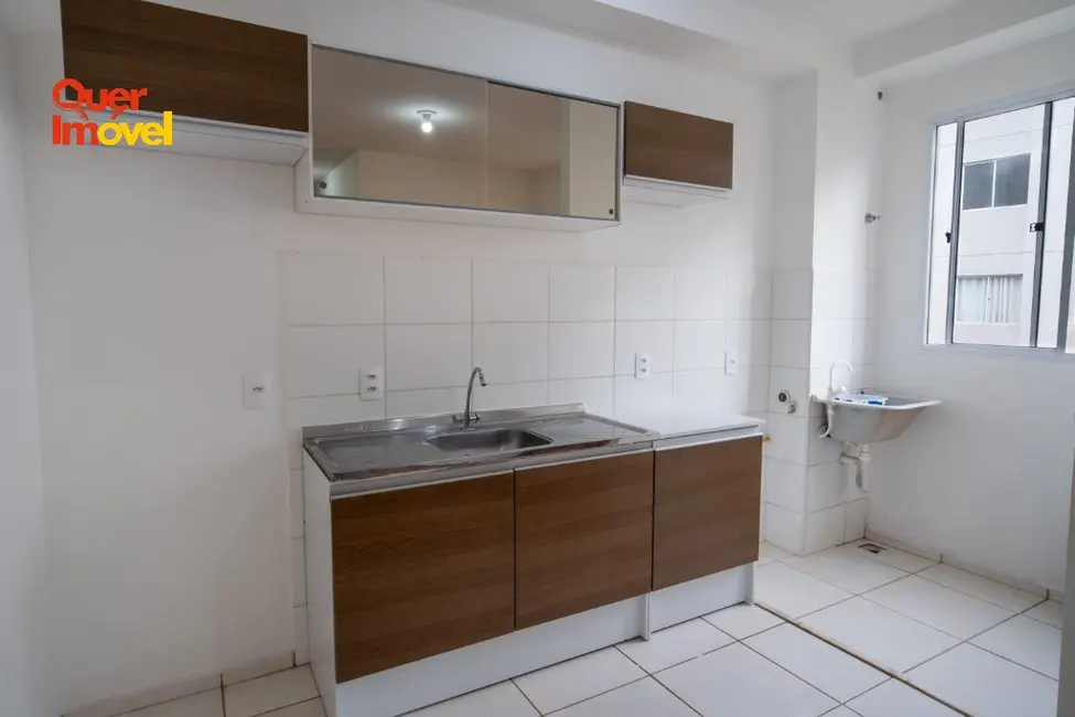 Apartamento com 2 quartos à venda, 42m2 em Ribeirao Preto - SP - imagem 4 Foto 4 de Apartamento com 2 quartos à venda, 42m2 em Ribeirao Preto - SP