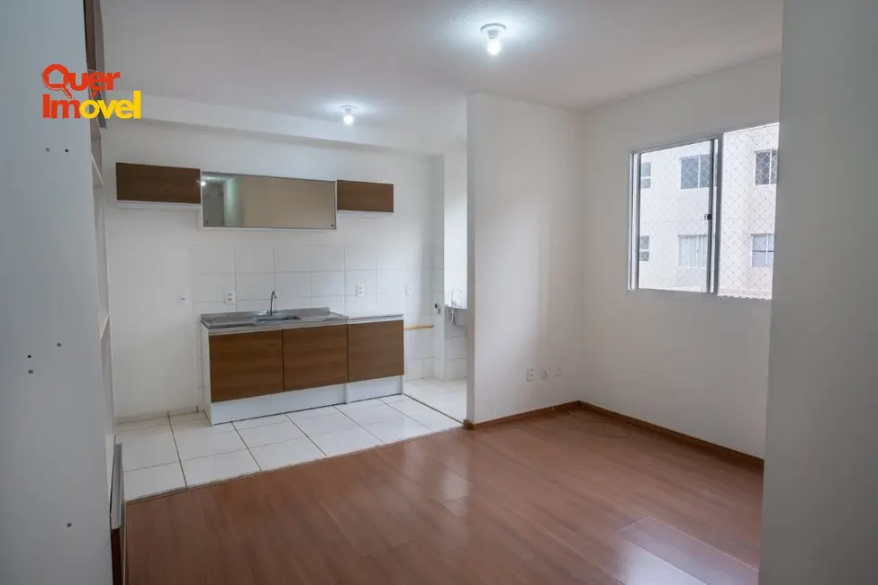 Apartamento com 2 quartos à venda, 42m2 em Ribeirao Preto - SP - imagem 3 Foto 3 de Apartamento com 2 quartos à venda, 42m2 em Ribeirao Preto - SP