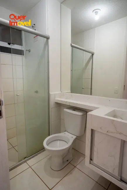 Apartamento com 2 quartos à venda, 42m2 em Ribeirao Preto - SP - imagem 9 Foto 9 de Apartamento com 2 quartos à venda, 42m2 em Ribeirao Preto - SP