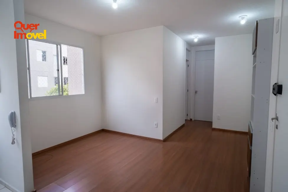 Apartamento com 2 quartos à venda, 42m2 em Ribeirao Preto - SP - imagem 1 Foto 1 de Apartamento com 2 quartos à venda, 42m2 em Ribeirao Preto - SP