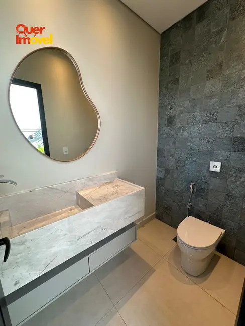 Casa de Condomínio com 4 quartos à venda, 250m2 em Vila do Golf, Ribeirao Preto - SP - imagem 9 Foto 9 de Casa de Condomínio com 4 quartos à venda, 250m2 em Vila do Golf, Ribeirao Preto - SP