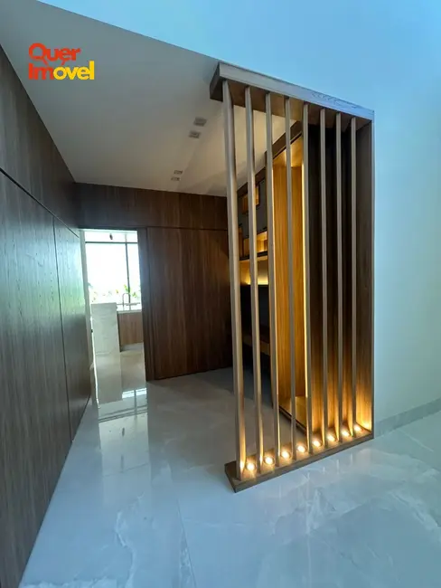Casa de Condomínio com 4 quartos à venda, 250m2 em Vila do Golf, Ribeirao Preto - SP - imagem 6 Foto 6 de Casa de Condomínio com 4 quartos à venda, 250m2 em Vila do Golf, Ribeirao Preto - SP