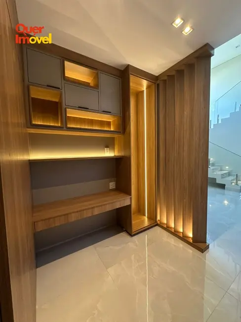 Casa de Condomínio com 4 quartos à venda, 250m2 em Vila do Golf, Ribeirao Preto - SP - imagem 8 Foto 8 de Casa de Condomínio com 4 quartos à venda, 250m2 em Vila do Golf, Ribeirao Preto - SP