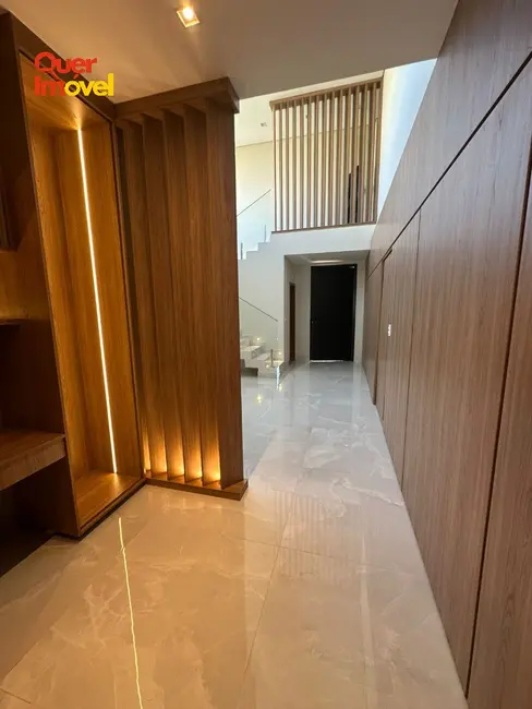 Casa de Condomínio com 4 quartos à venda, 250m2 em Vila do Golf, Ribeirao Preto - SP - imagem 7 Foto 7 de Casa de Condomínio com 4 quartos à venda, 250m2 em Vila do Golf, Ribeirao Preto - SP
