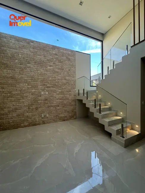 Casa de Condomínio com 4 quartos à venda, 250m2 em Vila do Golf, Ribeirao Preto - SP - imagem 4 Foto 4 de Casa de Condomínio com 4 quartos à venda, 250m2 em Vila do Golf, Ribeirao Preto - SP