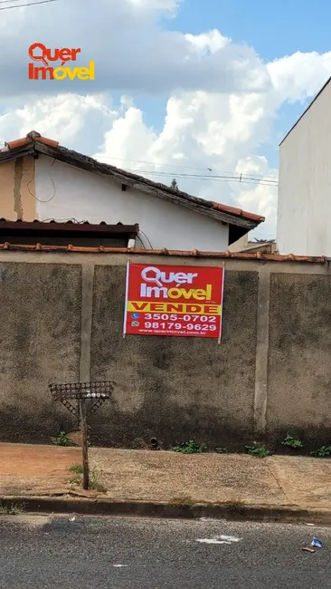 Foto 3 de Casa com 3 quartos à venda, 100m2 em Jardim Joaquim Procópio de Araújo Ferraz, Ribeirao Preto - SP