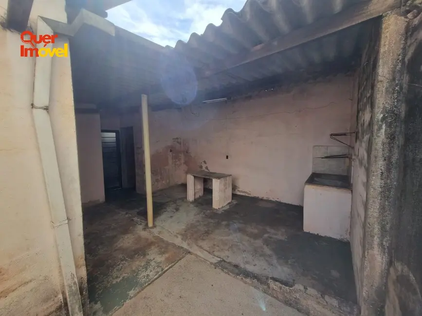 Casa com 3 quartos à venda, 100m2 em Jardim Joaquim Procópio de Araújo Ferraz, Ribeirao Preto - SP - imagem 7 Foto 7 de Casa com 3 quartos à venda, 100m2 em Jardim Joaquim Procópio de Araújo Ferraz, Ribeirao Preto - SP