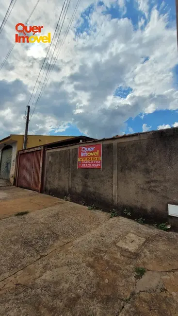 Foto 2 de Casa com 3 quartos à venda, 100m2 em Jardim Joaquim Procópio de Araújo Ferraz, Ribeirao Preto - SP