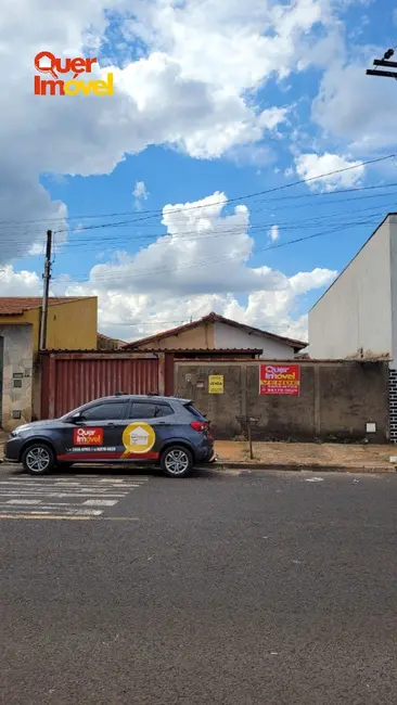 Foto 1 de Casa com 3 quartos à venda, 100m2 em Jardim Joaquim Procópio de Araújo Ferraz, Ribeirao Preto - SP