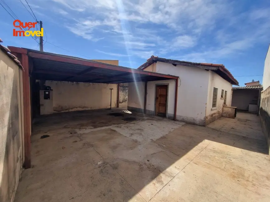 Casa com 3 quartos à venda, 100m2 em Jardim Joaquim Procópio de Araújo Ferraz, Ribeirao Preto - SP - imagem 1 Foto 1 de Casa com 3 quartos à venda, 100m2 em Jardim Joaquim Procópio de Araújo Ferraz, Ribeirao Preto - SP