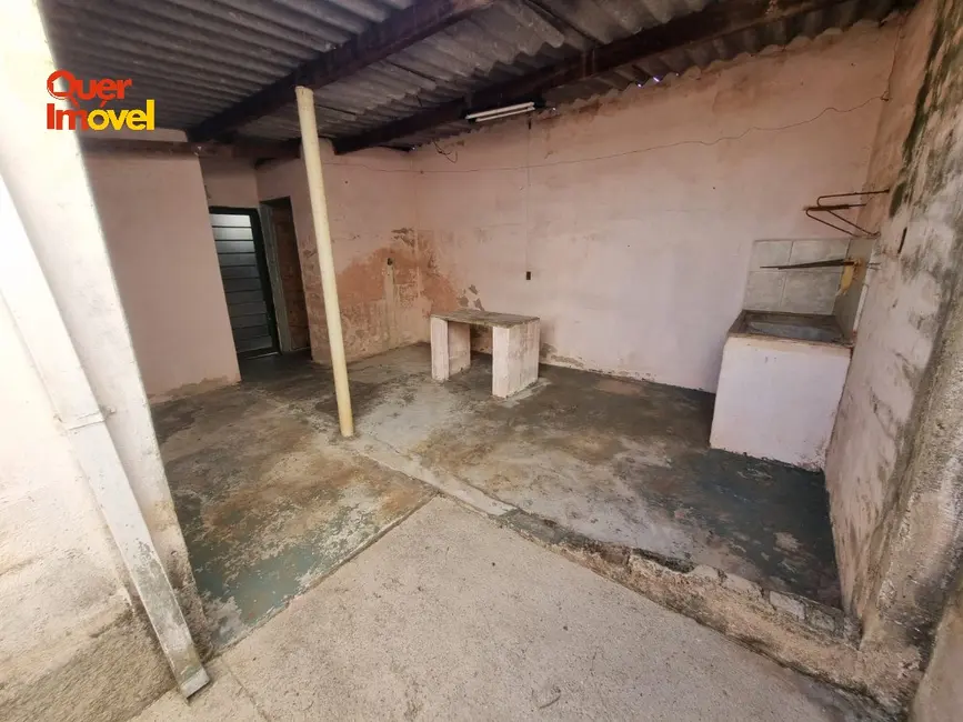 Casa com 3 quartos à venda, 100m2 em Jardim Joaquim Procópio de Araújo Ferraz, Ribeirao Preto - SP - imagem 4 Foto 4 de Casa com 3 quartos à venda, 100m2 em Jardim Joaquim Procópio de Araújo Ferraz, Ribeirao Preto - SP