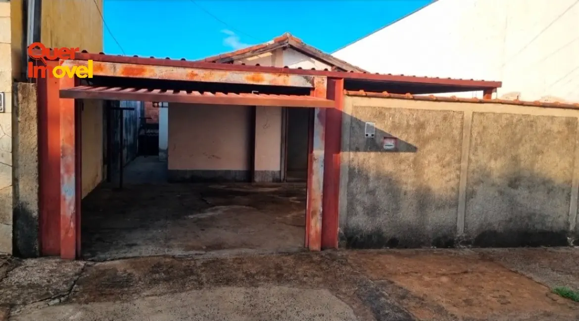Casa com 3 quartos à venda, 100m2 em Jardim Joaquim Procópio de Araújo Ferraz, Ribeirao Preto - SP - imagem 8 Foto 8 de Casa com 3 quartos à venda, 100m2 em Jardim Joaquim Procópio de Araújo Ferraz, Ribeirao Preto - SP