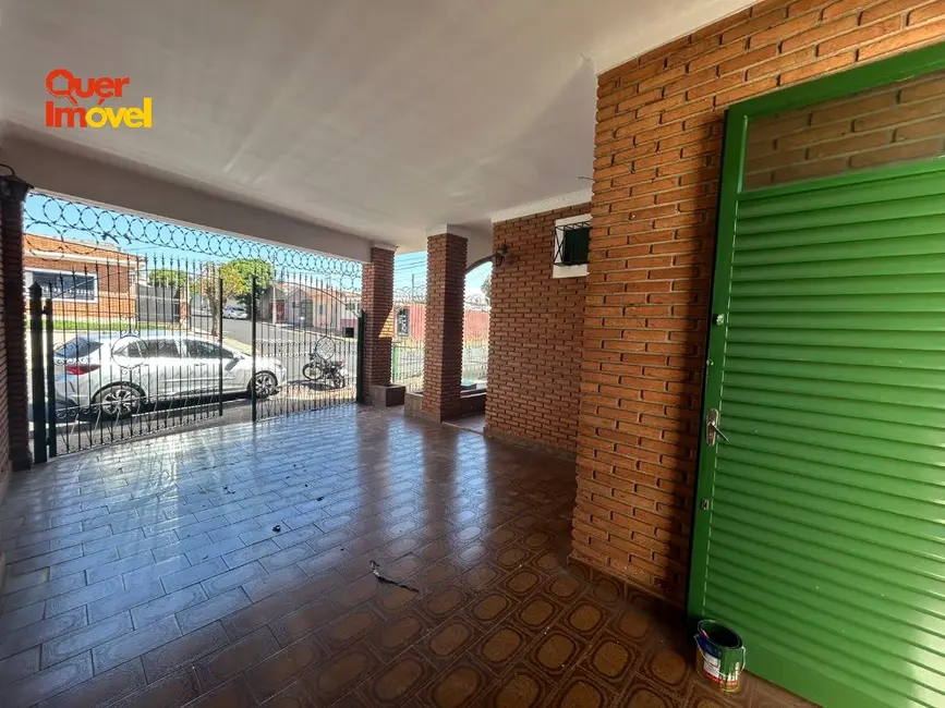 Casa com 3 quartos à venda, 226m2 em Vila Monte Alegre, Ribeirao Preto - SP - imagem 3 Foto 3 de Casa com 3 quartos à venda, 226m2 em Vila Monte Alegre, Ribeirao Preto - SP