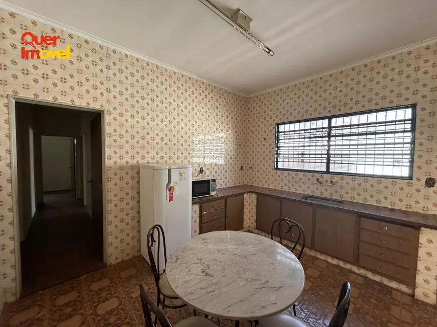 Casa com 3 quartos à venda, 226m2 em Vila Monte Alegre, Ribeirao Preto - SP - imagem 7 Foto 7 de Casa com 3 quartos à venda, 226m2 em Vila Monte Alegre, Ribeirao Preto - SP