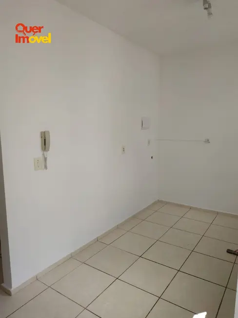 Foto 2 de Apartamento com 2 quartos à venda, 45m2 em Residencial Greenville, Ribeirao Preto - SP