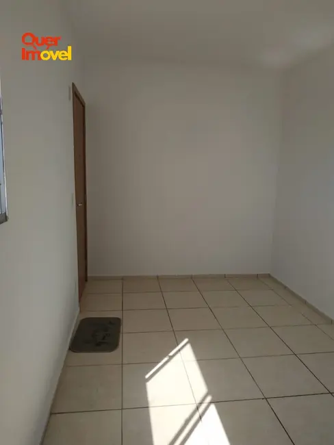 Foto 3 de Apartamento com 2 quartos à venda, 45m2 em Residencial Greenville, Ribeirao Preto - SP