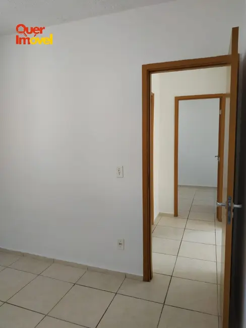 Foto 4 de Apartamento com 2 quartos à venda, 45m2 em Residencial Greenville, Ribeirao Preto - SP