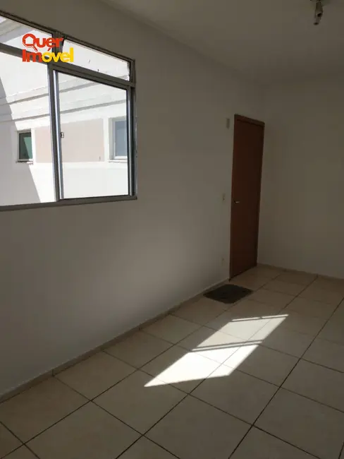 Foto 1 de Apartamento com 2 quartos à venda, 45m2 em Residencial Greenville, Ribeirao Preto - SP