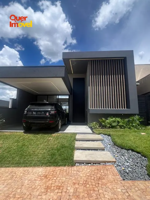 Foto 1 de Casa de Condomínio com 3 quartos à venda e para alugar, 172m2 em Ribeirao Preto - SP