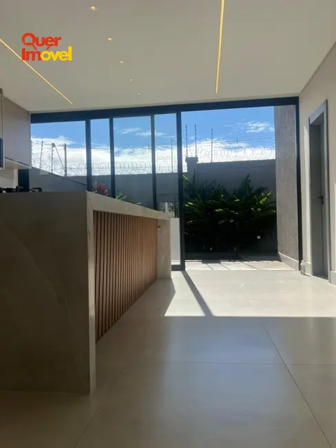 Foto 7 de Casa de Condomínio com 3 quartos à venda e para alugar, 172m2 em Ribeirao Preto - SP