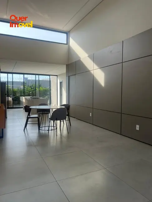 Foto 4 de Casa de Condomínio com 3 quartos à venda e para alugar, 172m2 em Ribeirao Preto - SP