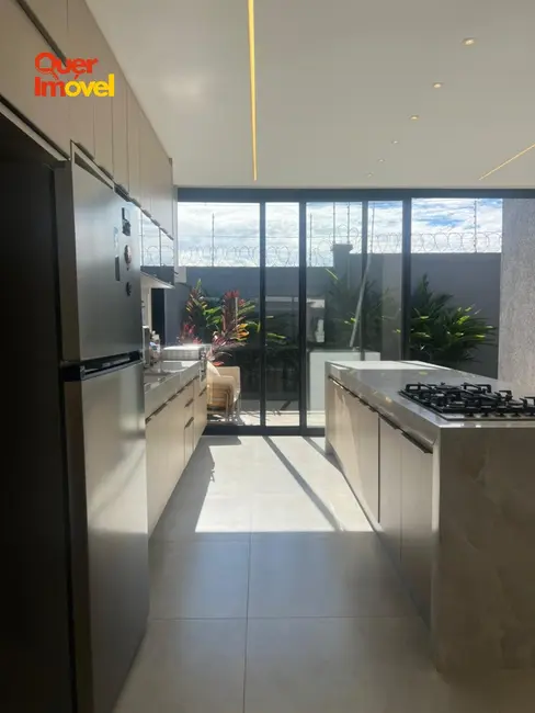 Foto 6 de Casa de Condomínio com 3 quartos à venda e para alugar, 172m2 em Ribeirao Preto - SP