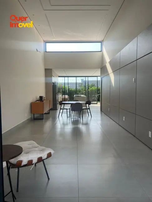 Foto 5 de Casa de Condomínio com 3 quartos à venda e para alugar, 172m2 em Ribeirao Preto - SP