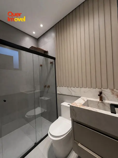 Foto 9 de Casa de Condomínio com 3 quartos à venda e para alugar, 172m2 em Ribeirao Preto - SP