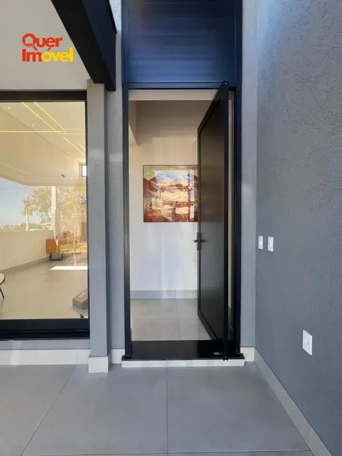 Foto 2 de Casa de Condomínio com 3 quartos à venda e para alugar, 172m2 em Ribeirao Preto - SP