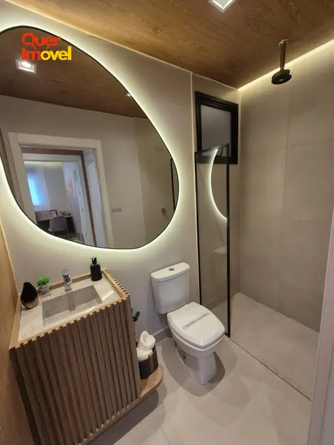 Foto 7 de Apartamento com 2 quartos à venda, 63m2 em Ribeirânia, Ribeirao Preto - SP