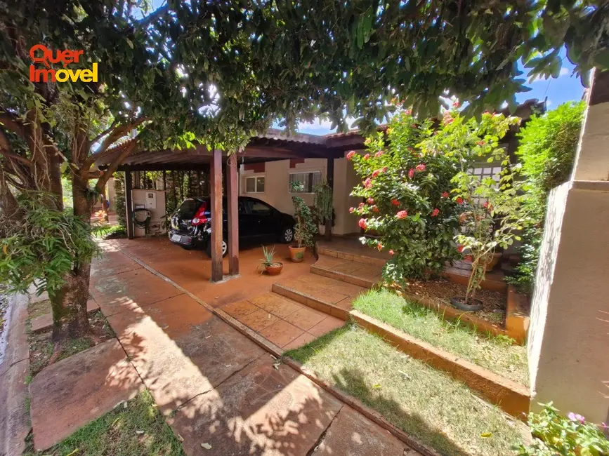 Foto 4 de Casa de Condomínio com 3 quartos à venda, 160m2 em Jardim Manoel Penna, Ribeirao Preto - SP