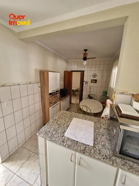 Foto 5 de Casa de Condomínio com 3 quartos à venda, 160m2 em Jardim Manoel Penna, Ribeirao Preto - SP