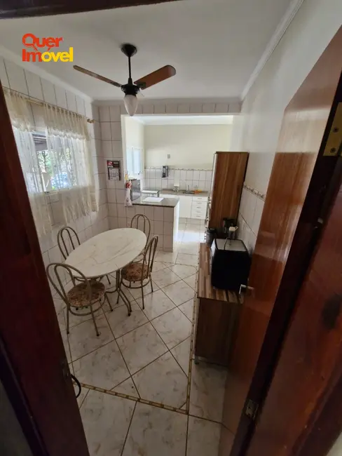 Foto 7 de Casa de Condomínio com 3 quartos à venda, 160m2 em Jardim Manoel Penna, Ribeirao Preto - SP