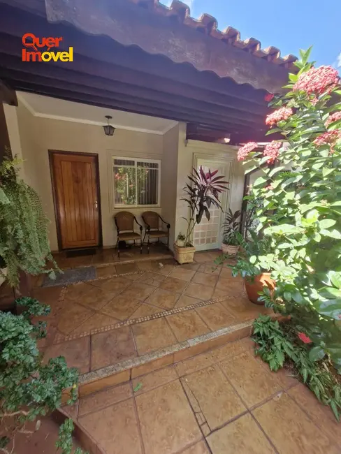 Foto 1 de Casa de Condomínio com 3 quartos à venda, 160m2 em Jardim Manoel Penna, Ribeirao Preto - SP