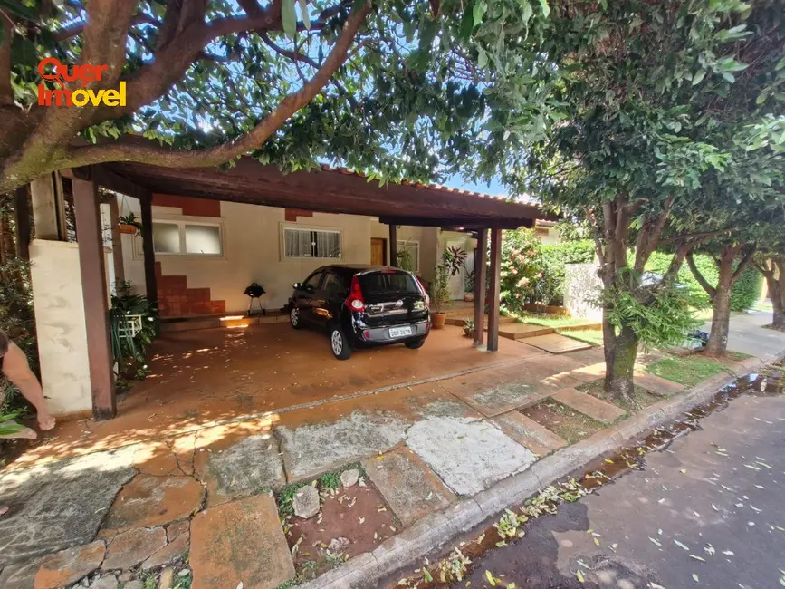 Foto 2 de Casa de Condomínio com 3 quartos à venda, 160m2 em Jardim Manoel Penna, Ribeirao Preto - SP