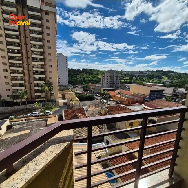 Foto 2 de Apartamento com 2 quartos à venda, 67m2 em Santa Cruz do José Jacques, Ribeirao Preto - SP