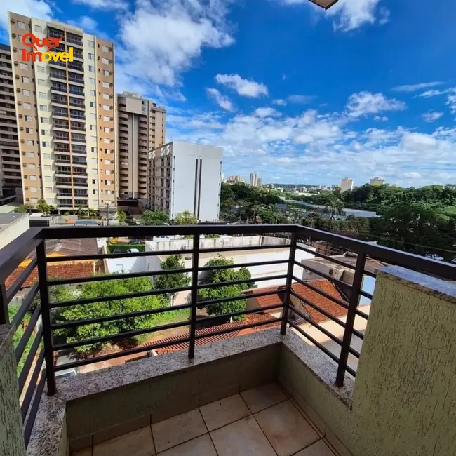 Foto 7 de Apartamento com 2 quartos à venda, 67m2 em Santa Cruz do José Jacques, Ribeirao Preto - SP