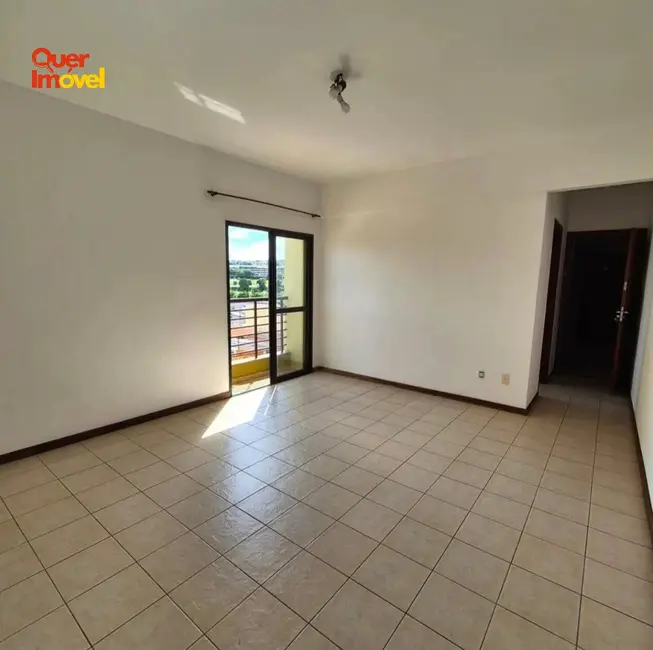 Foto 1 de Apartamento com 2 quartos à venda, 67m2 em Santa Cruz do José Jacques, Ribeirao Preto - SP