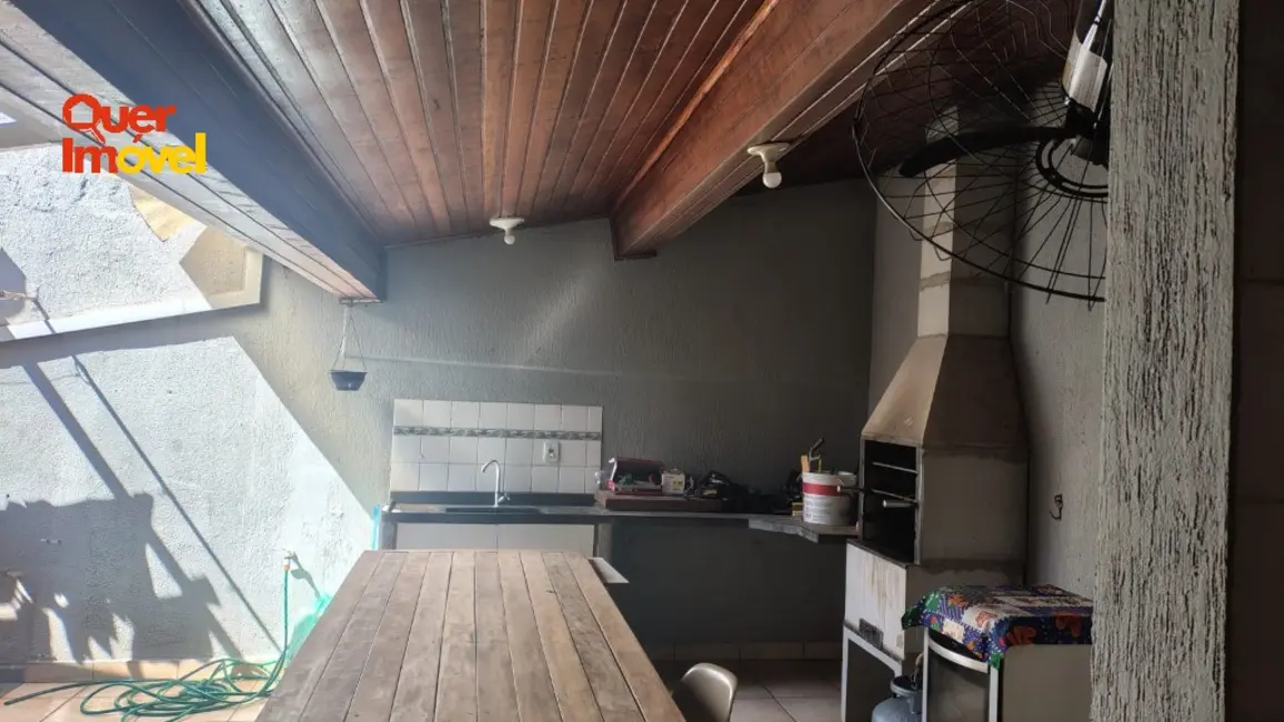 Foto 8 de Casa com 3 quartos à venda, 250m2 em Independência, Ribeirao Preto - SP